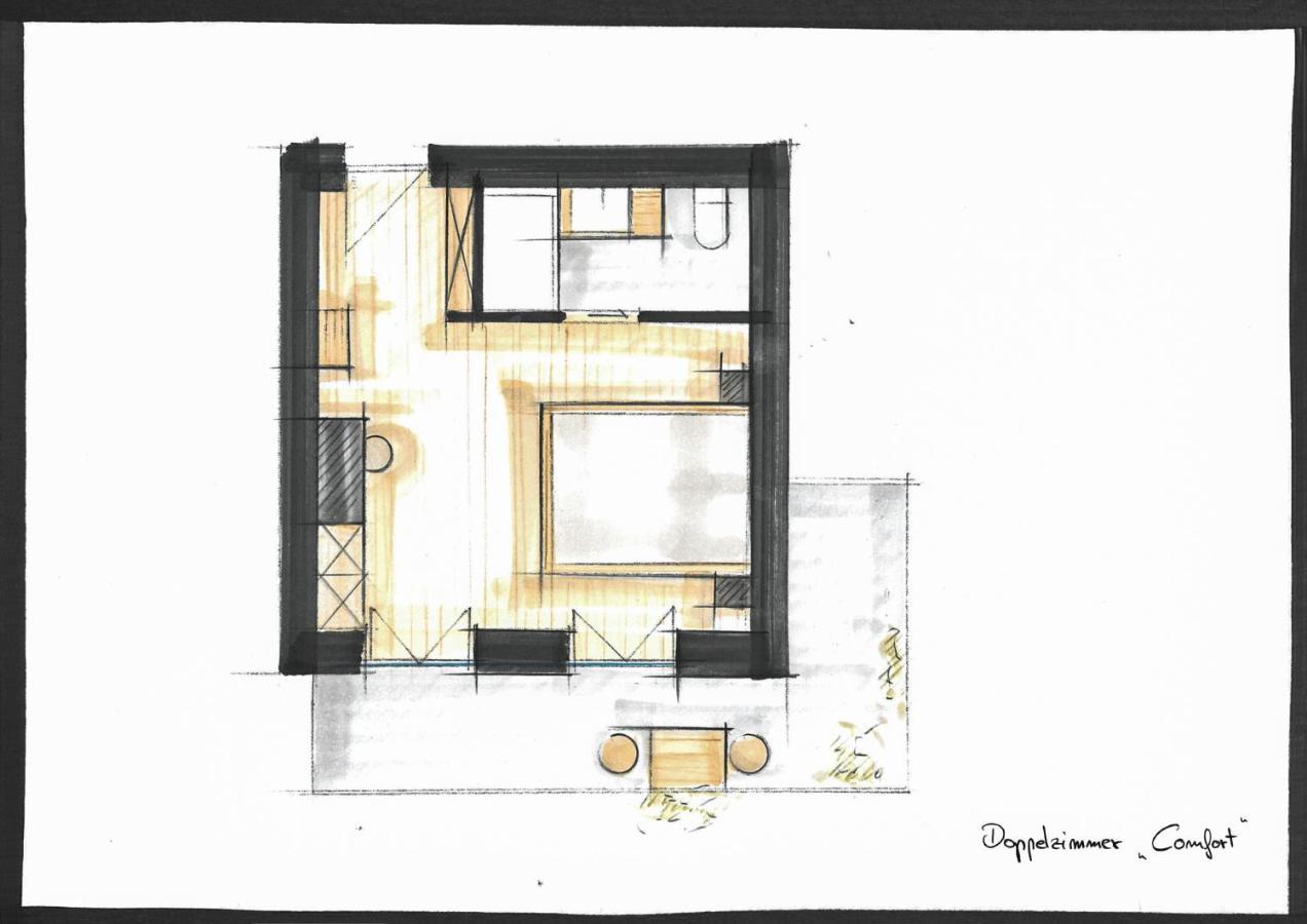 Haus Urban B&B Barbiano (Trentino Alto Adige) Quarto foto