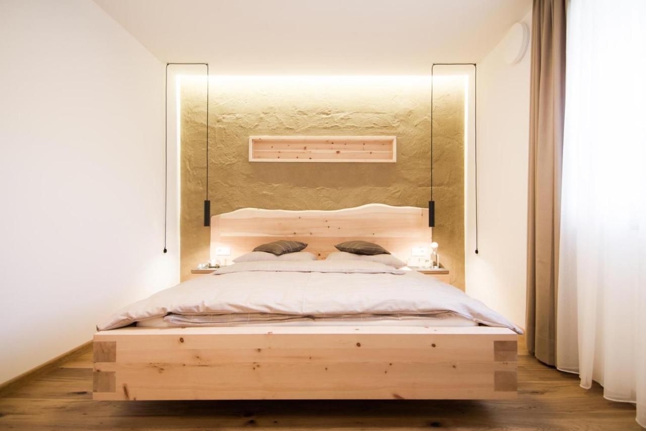 Haus Urban B&B Barbiano (Trentino Alto Adige) Exterior foto