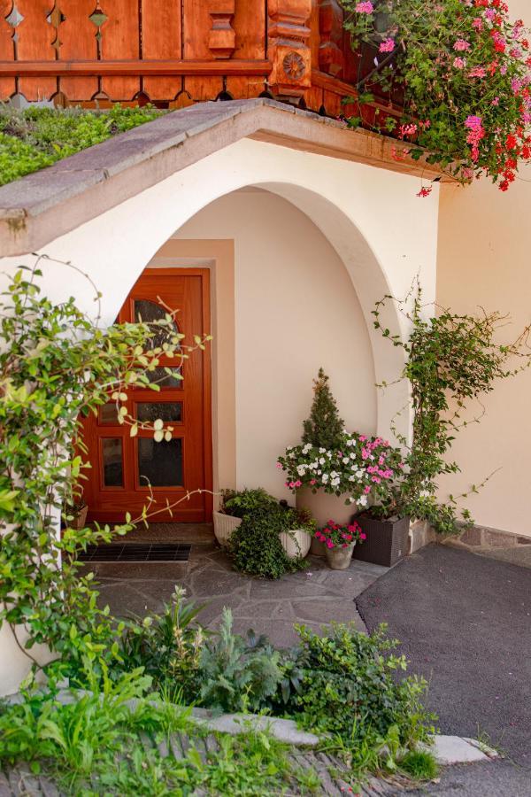 Haus Urban B&B Barbiano (Trentino Alto Adige) Exterior foto