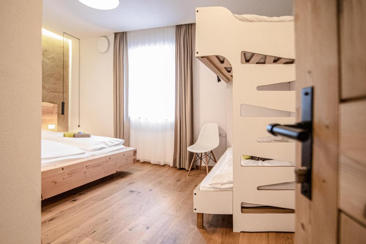 Haus Urban B&B Barbiano (Trentino Alto Adige) Exterior foto