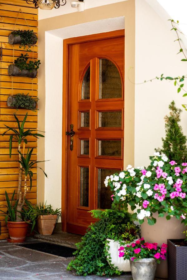 Haus Urban B&B Barbiano (Trentino Alto Adige) Exterior foto