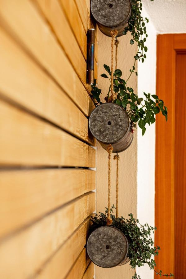 Haus Urban B&B Barbiano (Trentino Alto Adige) Exterior foto