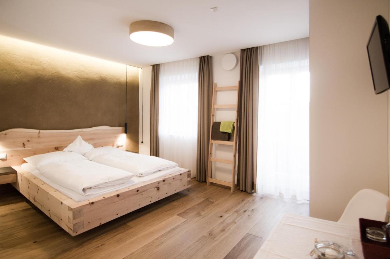 Haus Urban B&B Barbiano (Trentino Alto Adige) Exterior foto