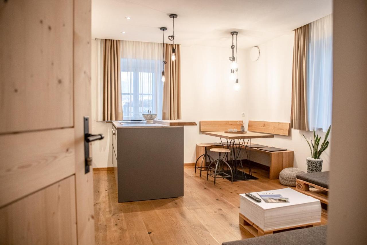 Haus Urban B&B Barbiano (Trentino Alto Adige) Exterior foto
