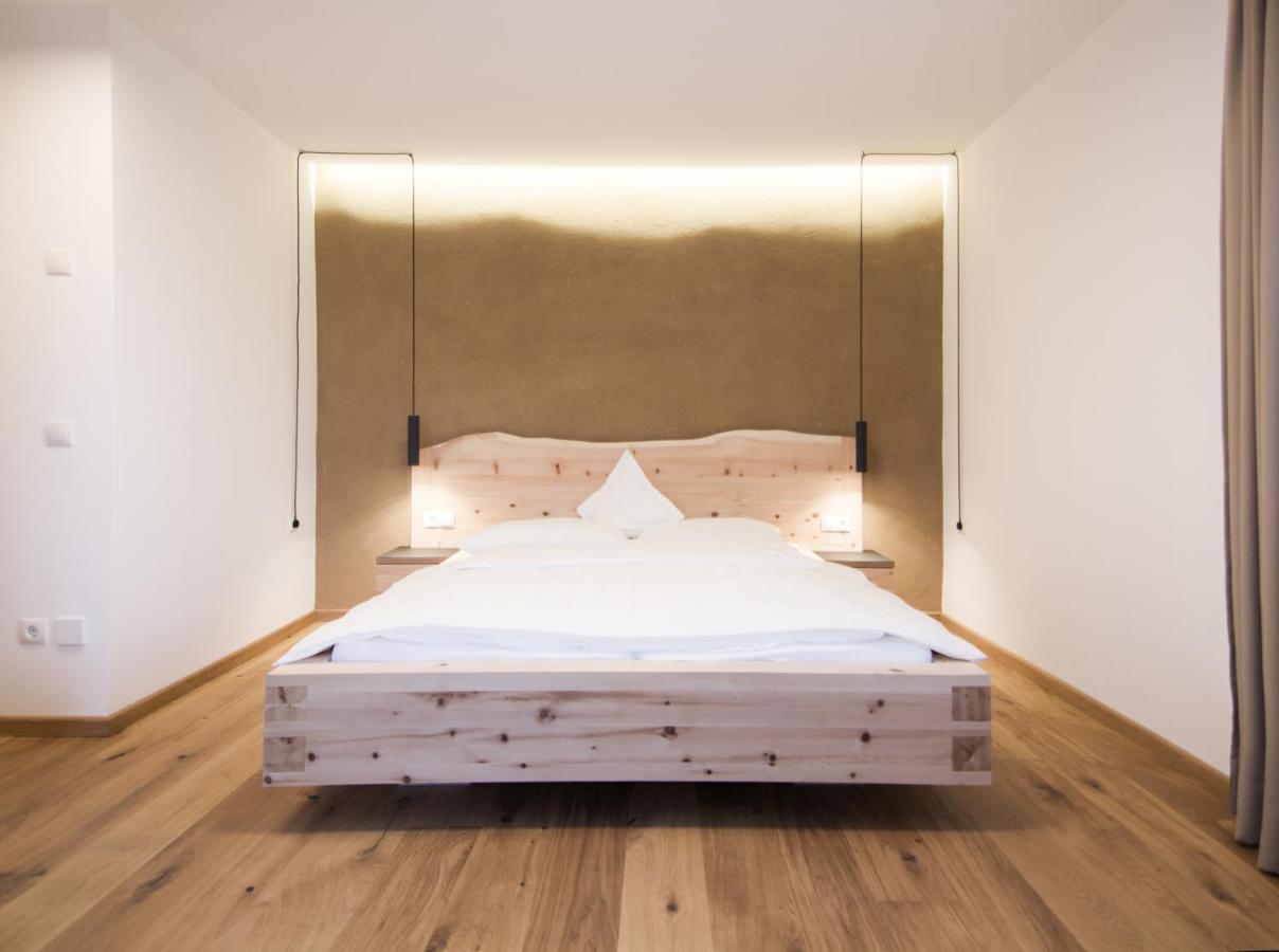 Haus Urban B&B Barbiano (Trentino Alto Adige) Exterior foto