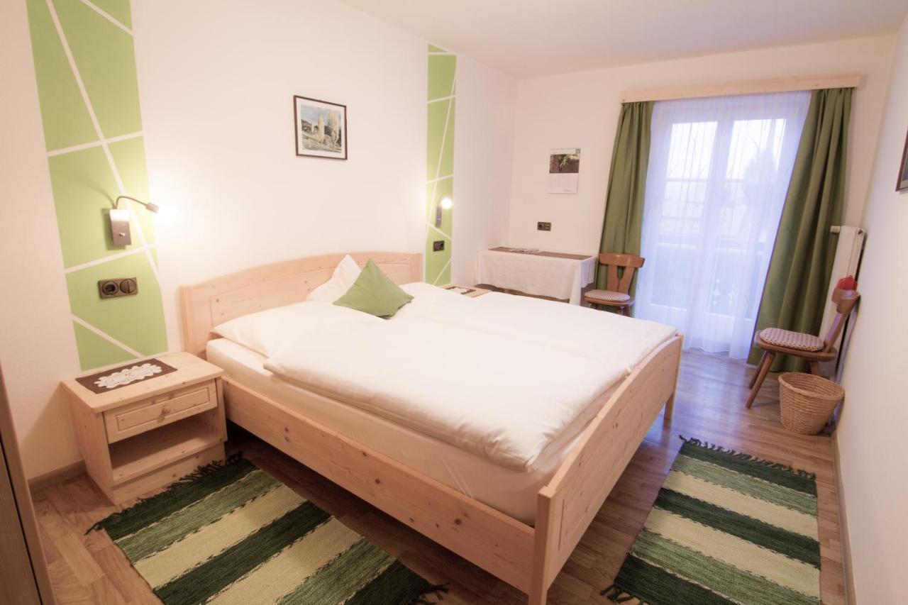 Haus Urban B&B Barbiano (Trentino Alto Adige) Exterior foto