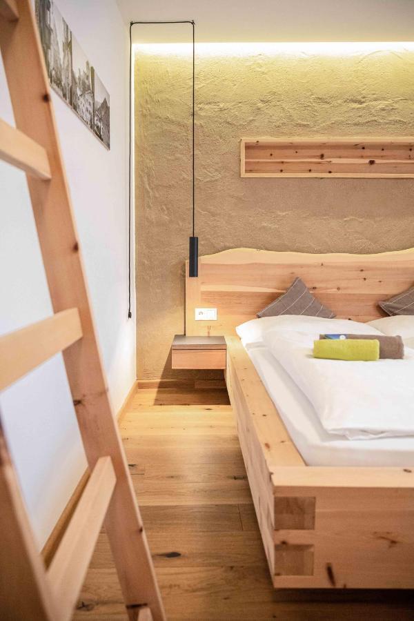 Haus Urban B&B Barbiano (Trentino Alto Adige) Exterior foto