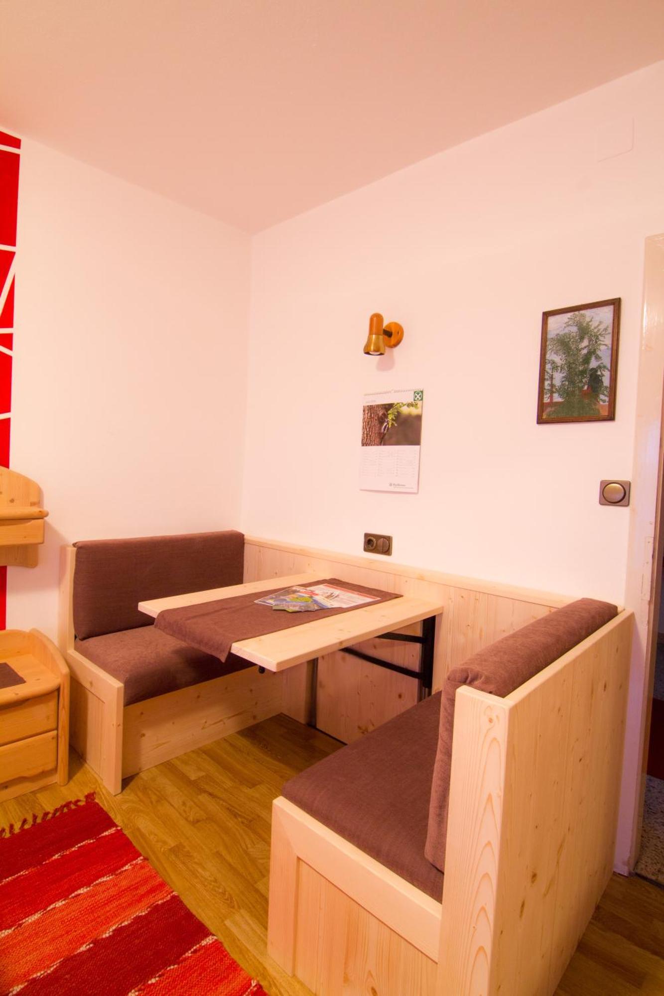 Haus Urban B&B Barbiano (Trentino Alto Adige) Exterior foto