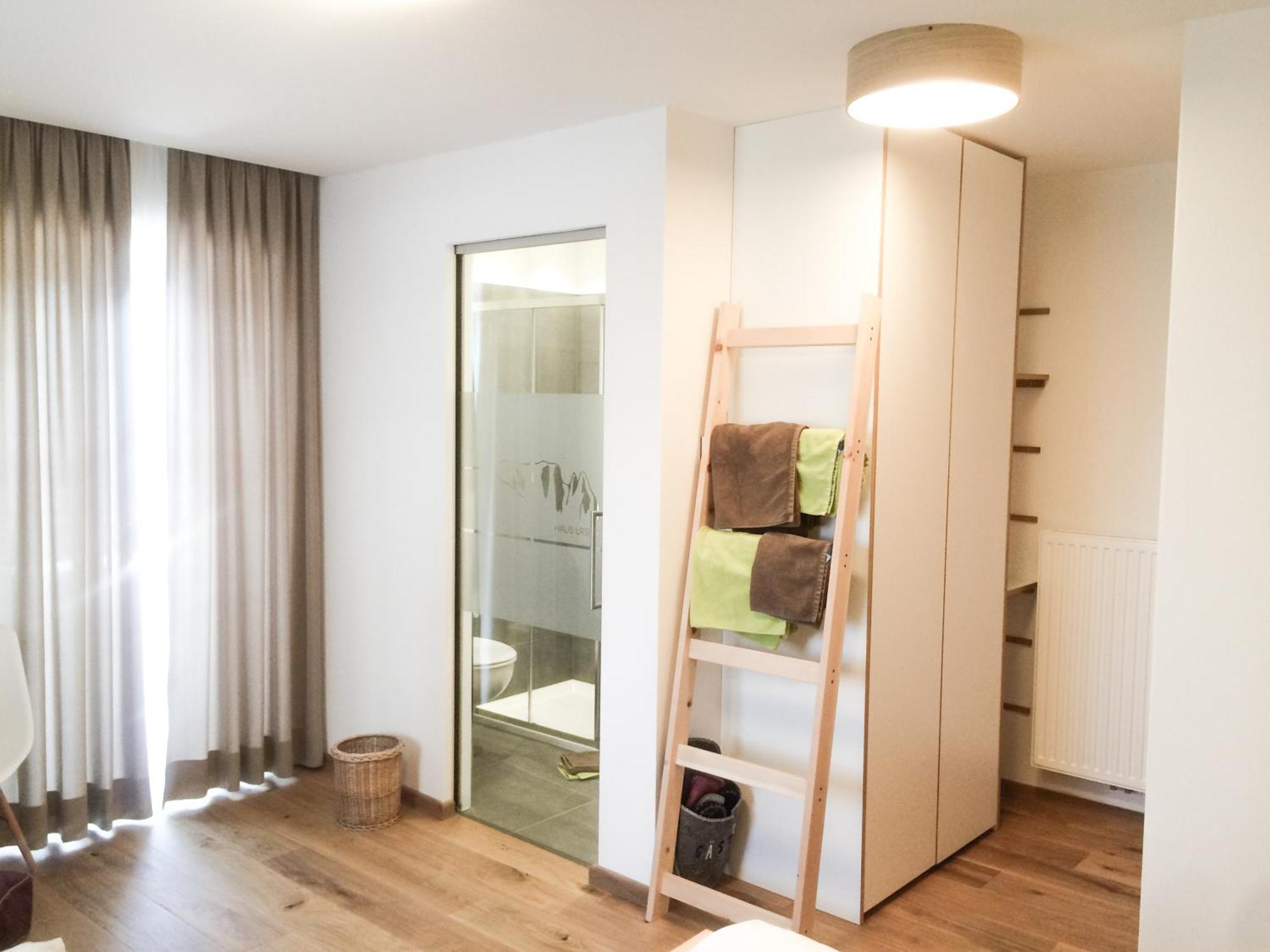 Haus Urban B&B Barbiano (Trentino Alto Adige) Quarto foto