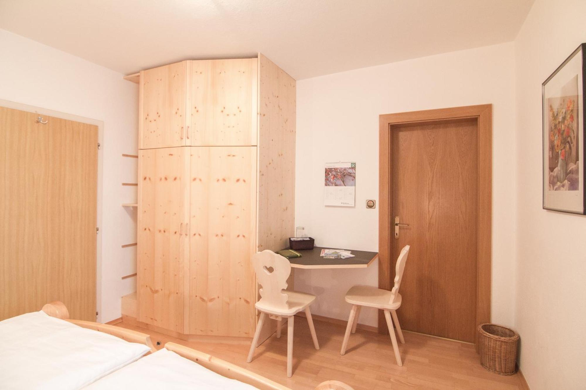 Haus Urban B&B Barbiano (Trentino Alto Adige) Exterior foto