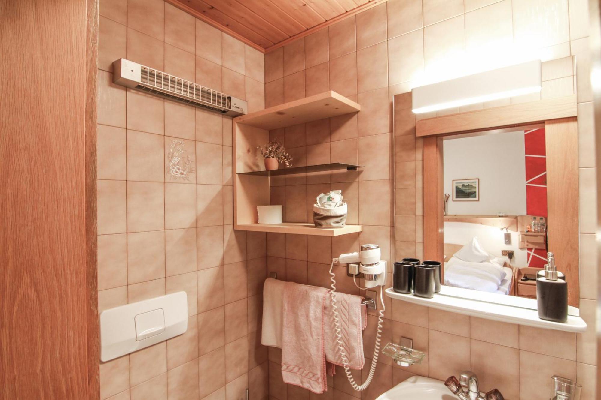 Haus Urban B&B Barbiano (Trentino Alto Adige) Quarto foto