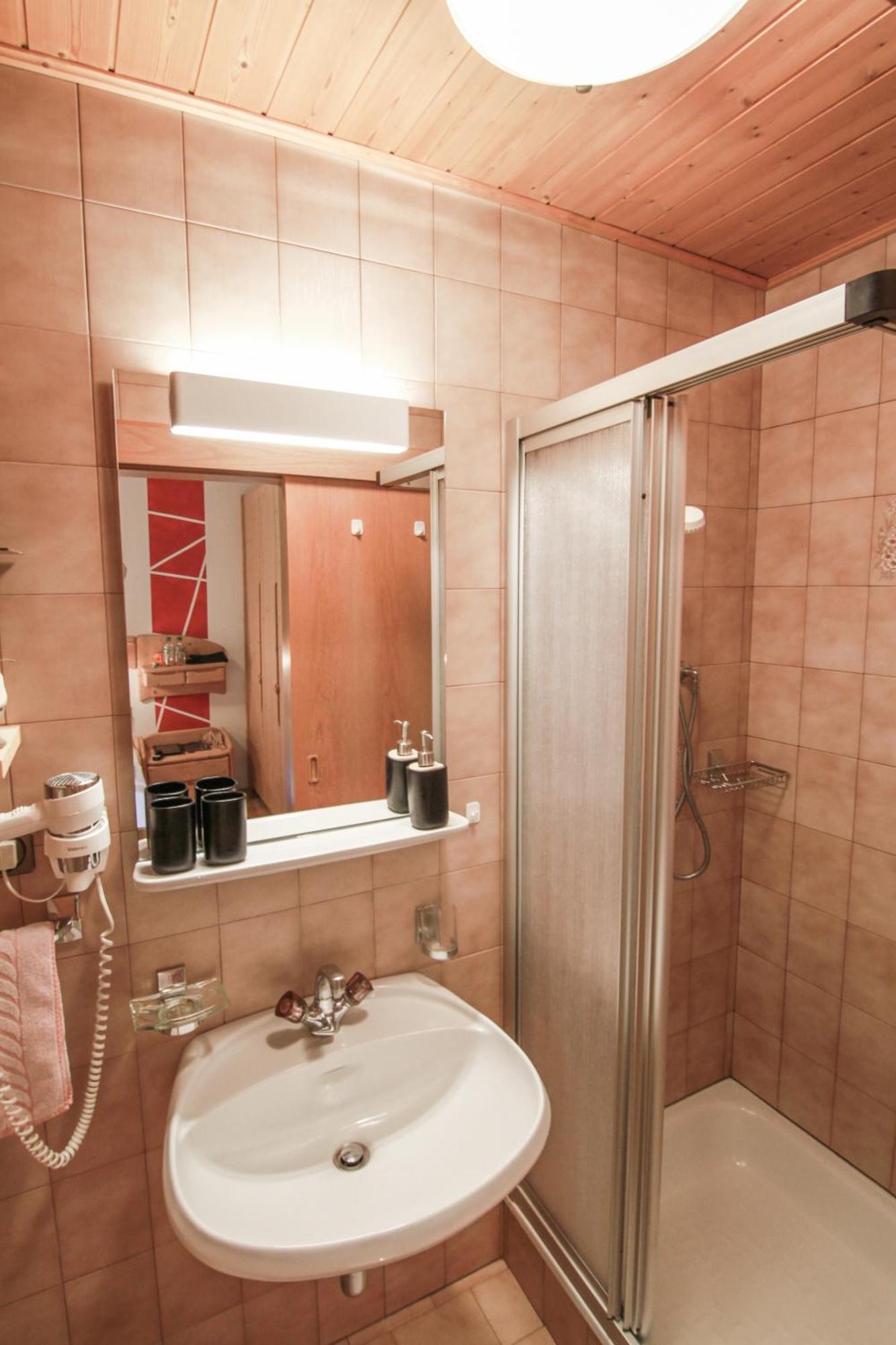 Haus Urban B&B Barbiano (Trentino Alto Adige) Quarto foto