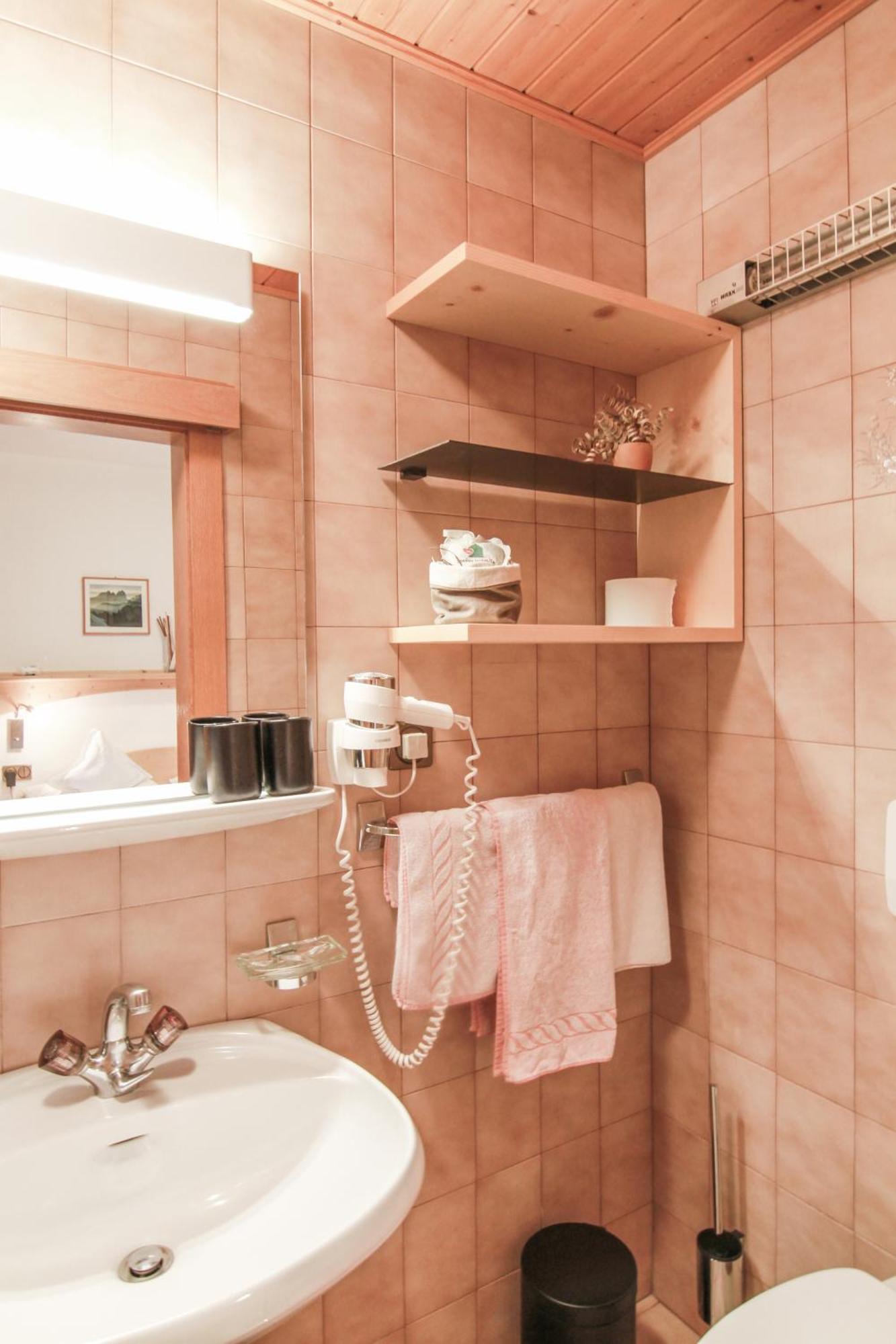 Haus Urban B&B Barbiano (Trentino Alto Adige) Quarto foto