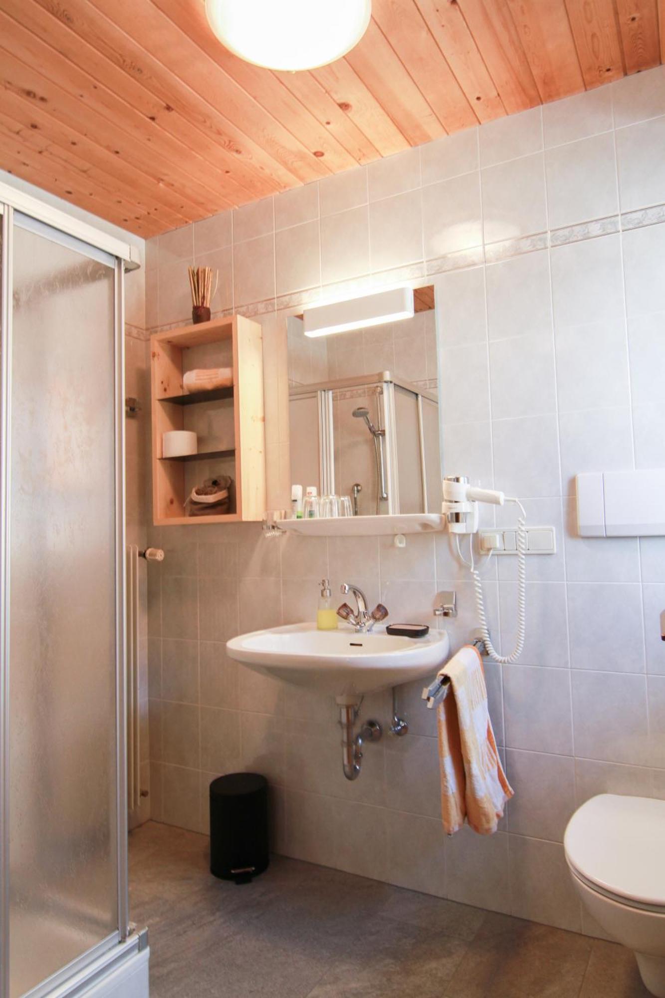 Haus Urban B&B Barbiano (Trentino Alto Adige) Exterior foto